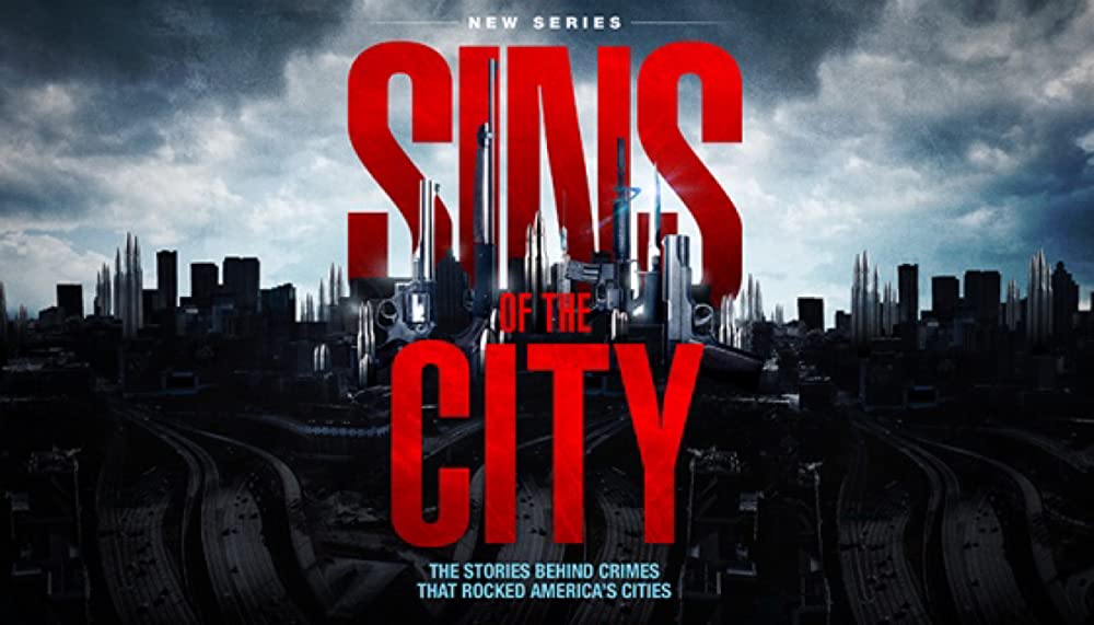 Sins of the City - Season 2