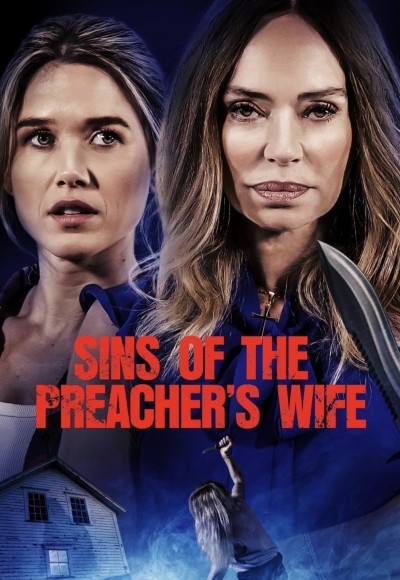 Sins of the Preacher's Wife