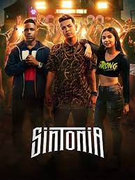 Sintonia - Season 2