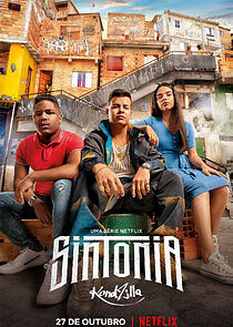 Sintonia - Season 3