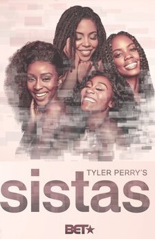 Sistas - Season 2