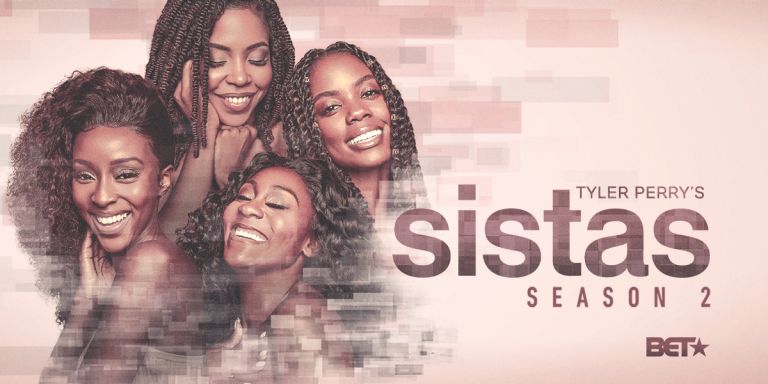 Sistas - Season 2