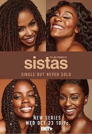 Sistas - Season 3
