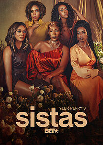 Sistas - Season 4