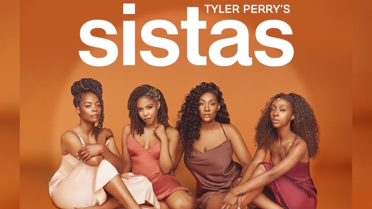 Sistas - Season 4