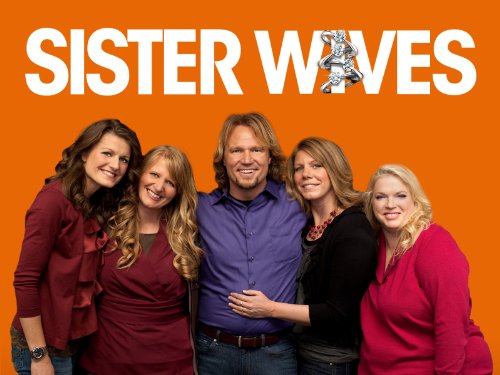 Sister Wives - Season 14