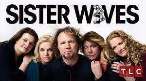 Sister Wives - Season 15