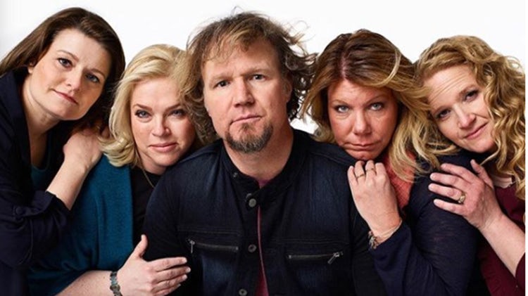 Sister Wives - Season 1