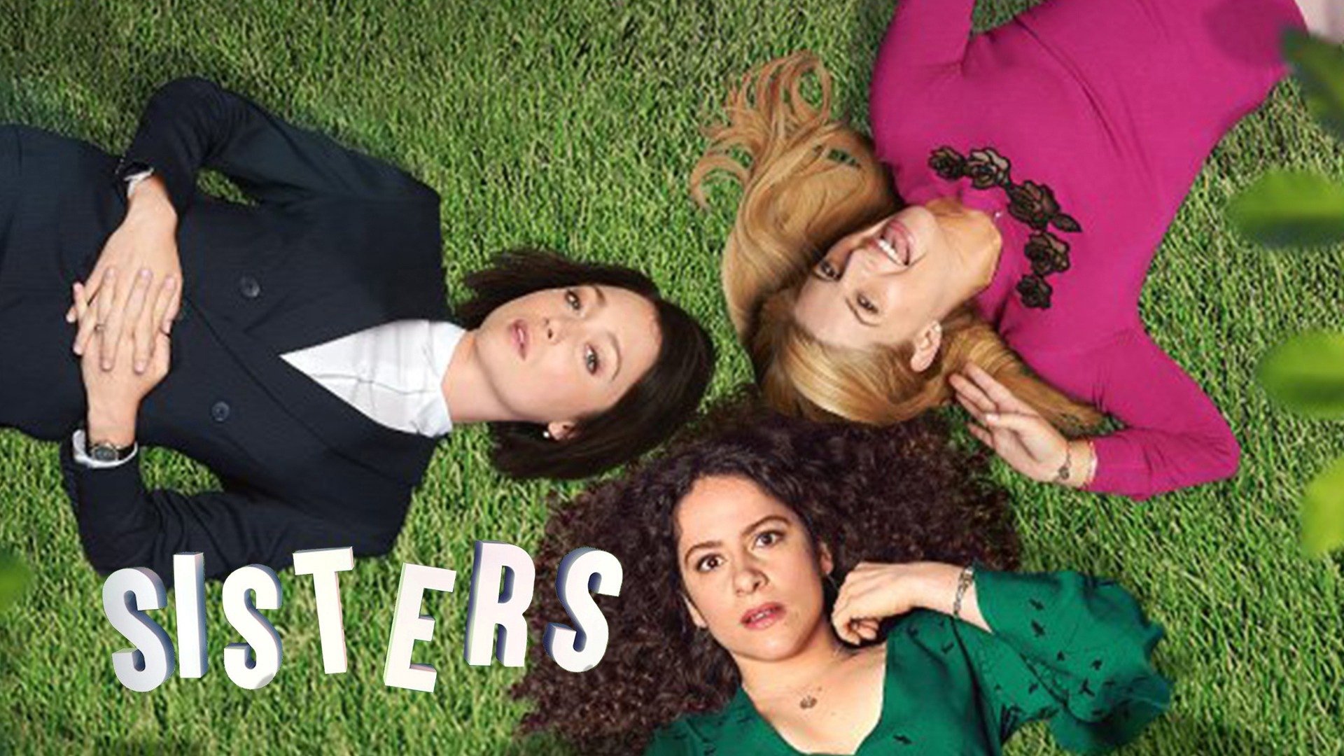 SisterS - Season 1