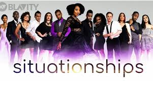 Situationships - Season 2