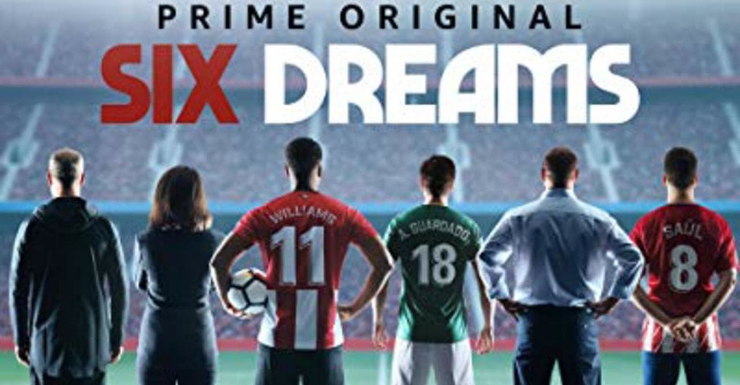 Six dreams - Season 1