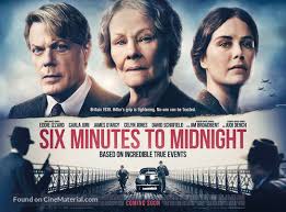 Six Minutes to Midnight