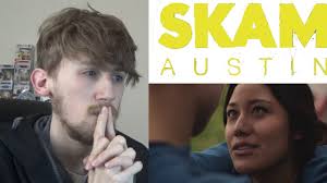 SKAM Austin - Season 1