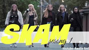 Skam season 1