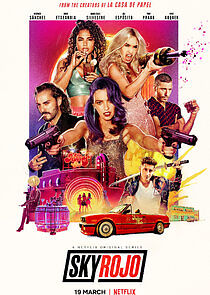 Sky Rojo - Season 3