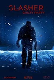Slasher - Season 3