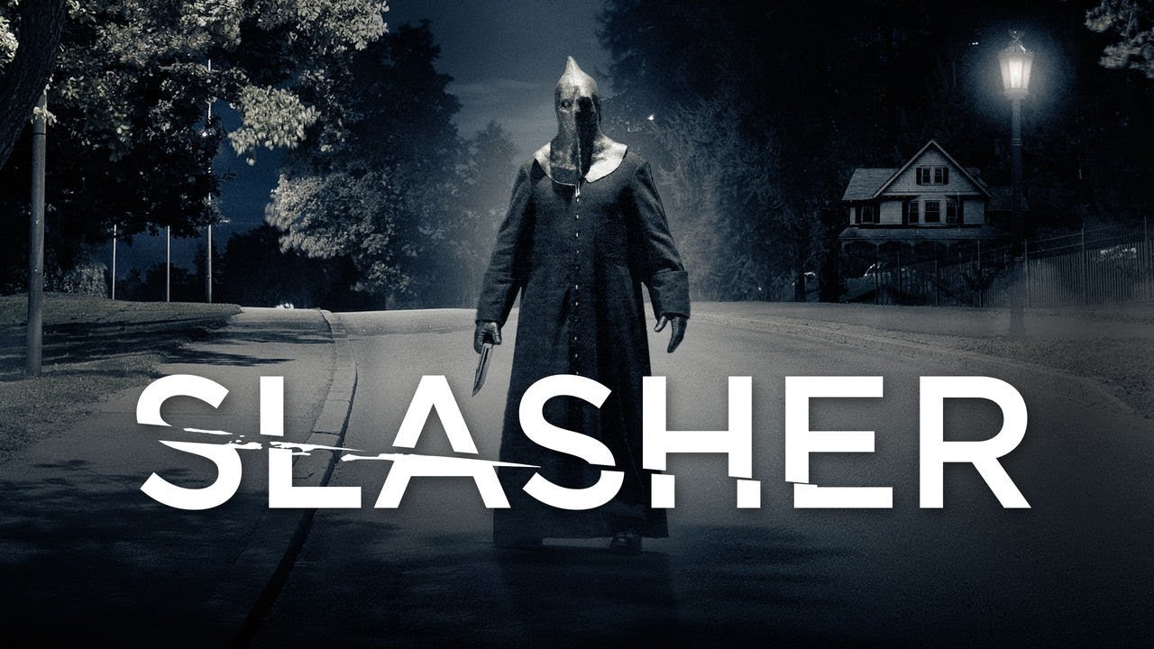 Slasher - Season 4