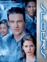 Sliders - Season 1