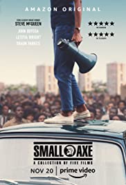 Small Axe - Season 1