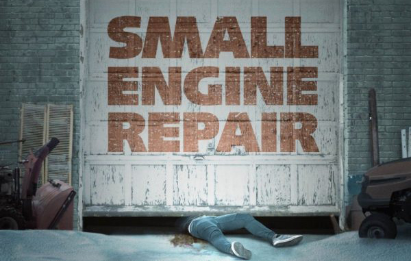 Small Engine Repair