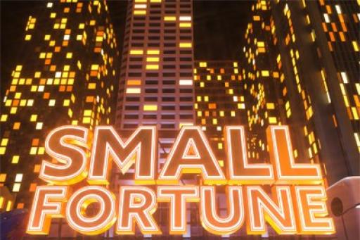 Small Fortune - Season 1