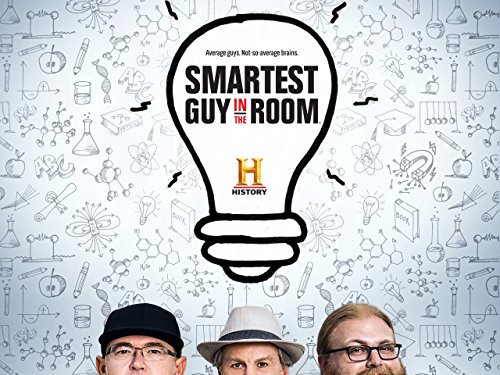 Smartest Guy in the Room - Season 1