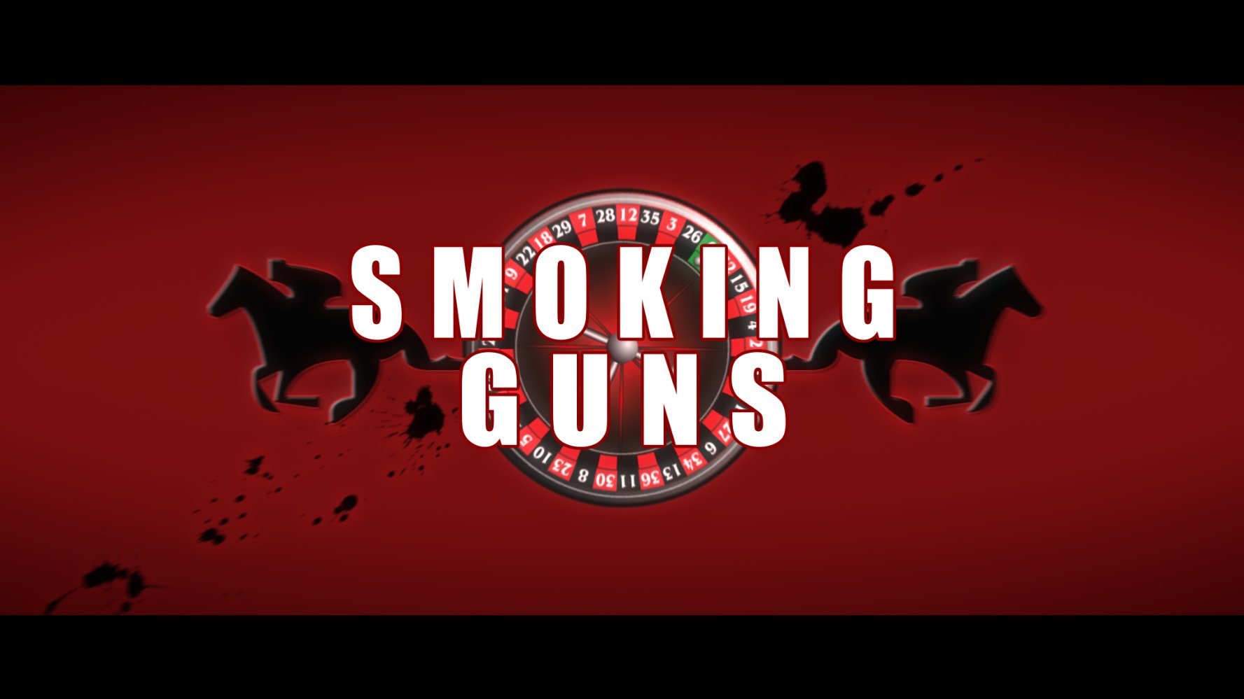 Smoking Guns