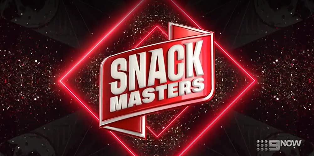 Snackmasters AU - Season 2