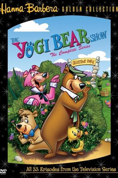 Snagglepuss - Season 1