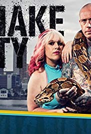 Snake City - Season 5
