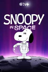 Snoopy in Space - Season 2