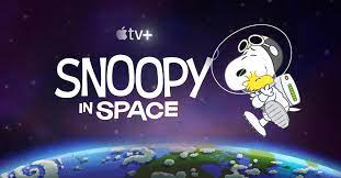 Snoopy in Space - Season 2