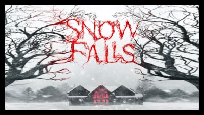 Snow Falls