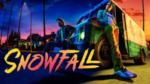 Snowfall - Season 4