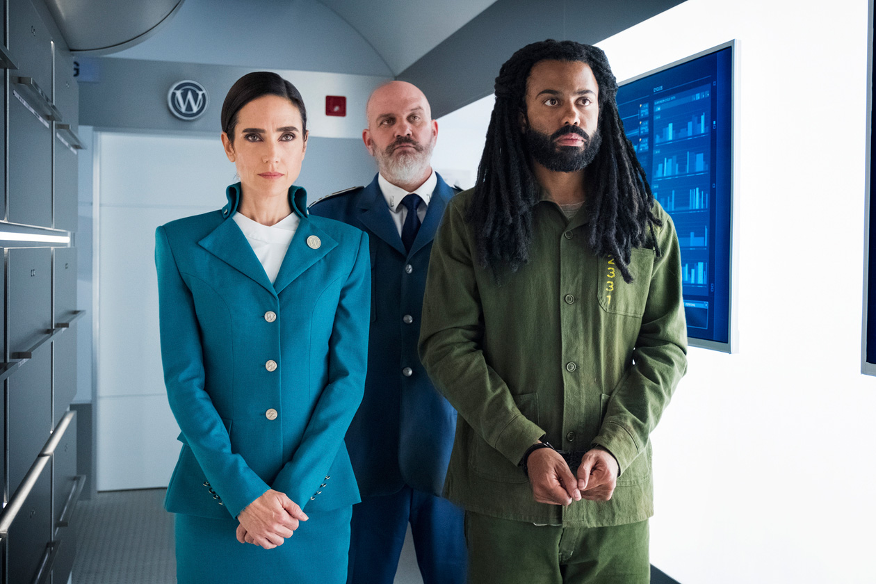 Snowpiercer - Season 1