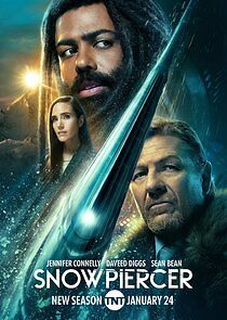 Snowpiercer - Season 3
