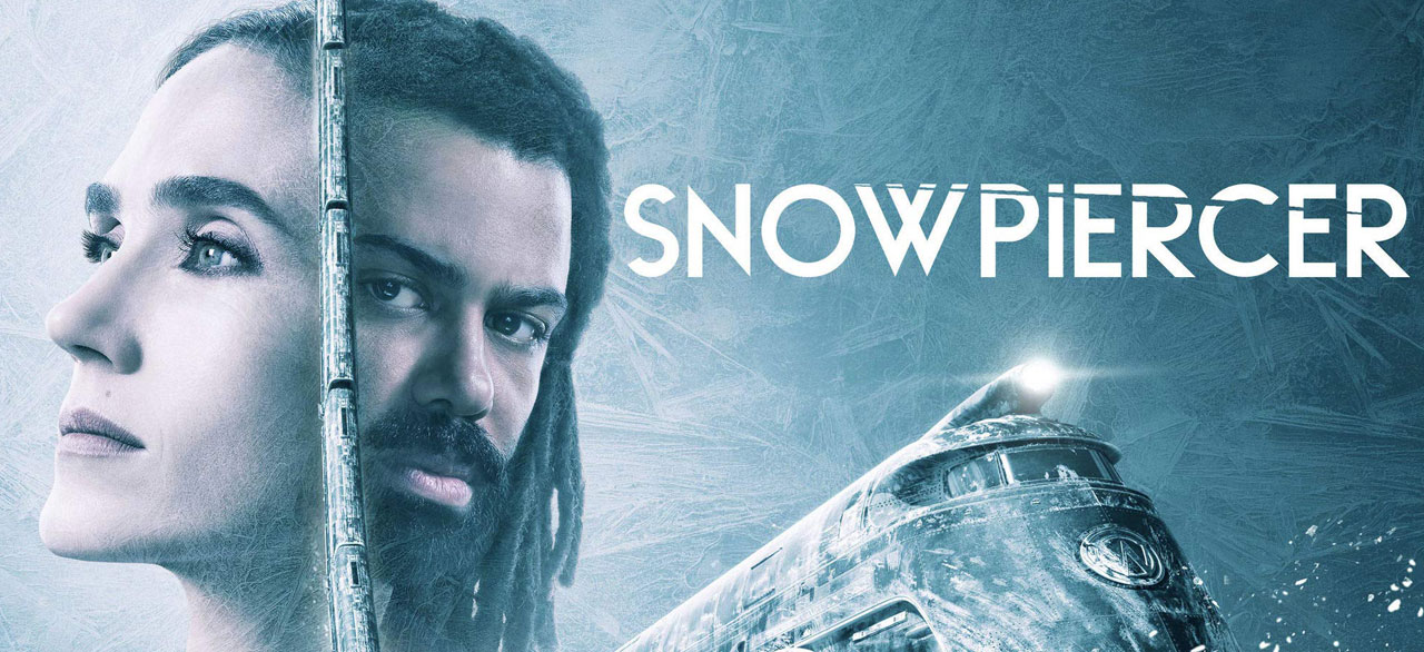 Snowpiercer - Season 3