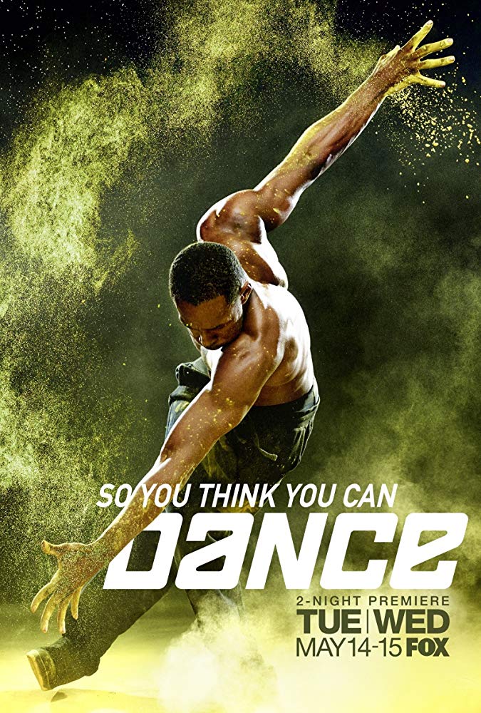 So You Think You Can Dance - Season 11