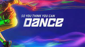 So You Think You Can Dance - Season 17