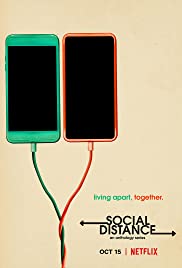 Social Distance - Season 1