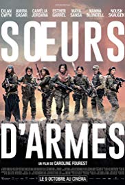 Soeurs d'armes