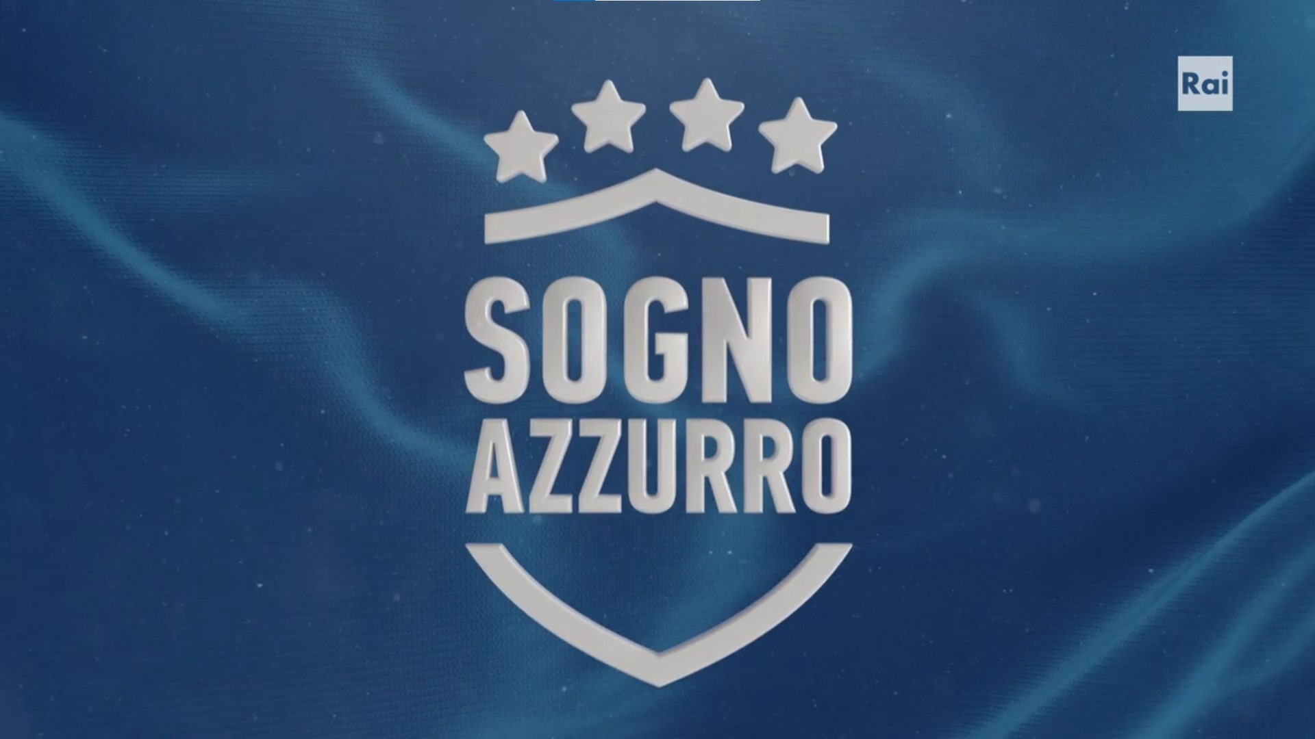 Sogno azzurro - La strada per Wembley