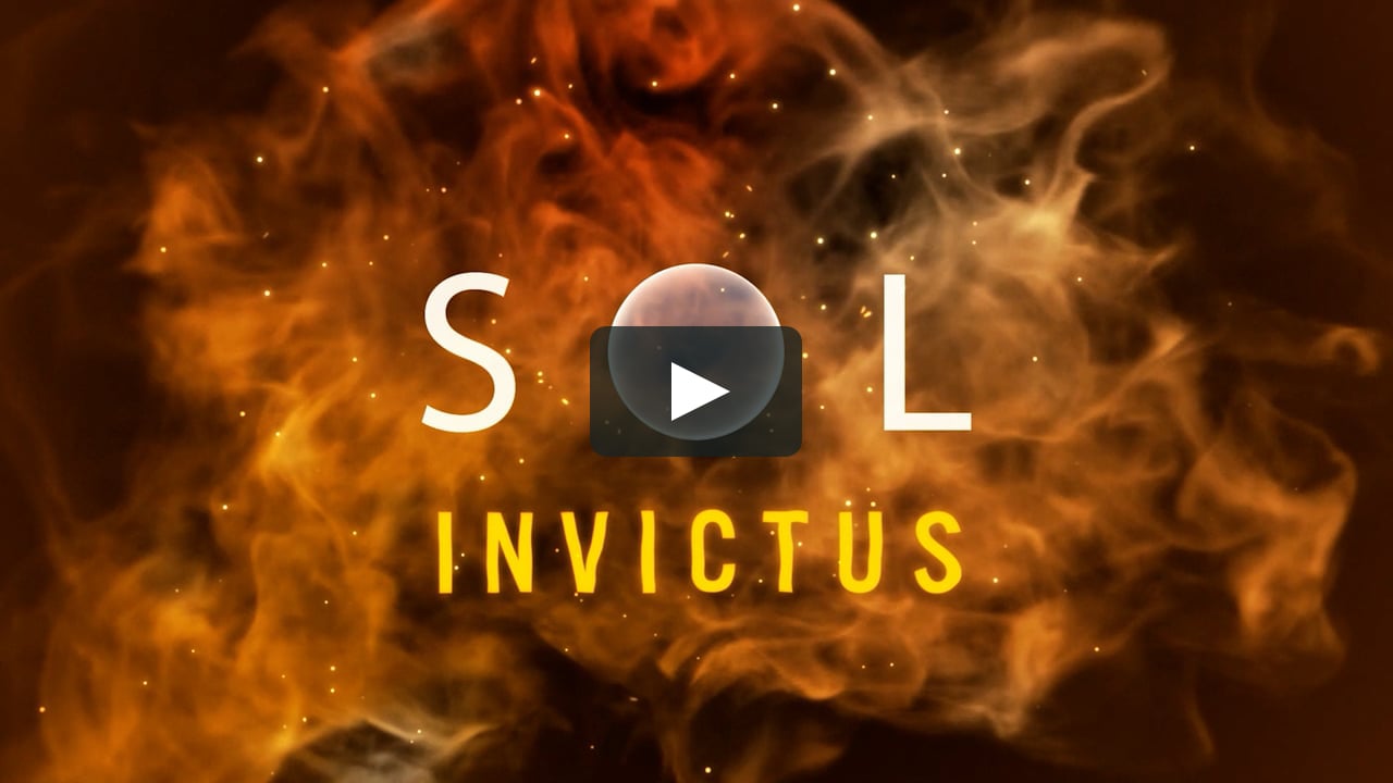 Sol Invictus