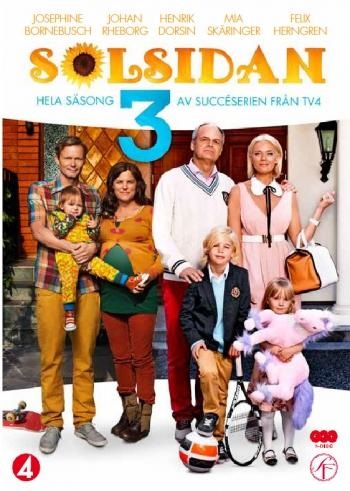 Solsidan - Season 3