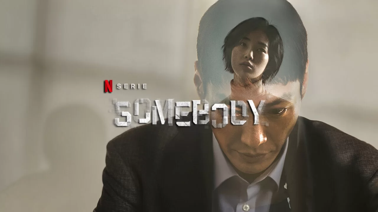 Somebody (2022) - Season 1