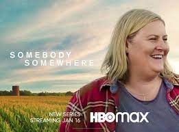 Somebody Somewhere - Season 1