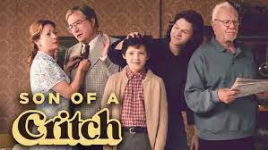 Son of a Critch - Season 2