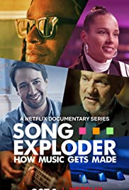 Song Exploder - Season 1