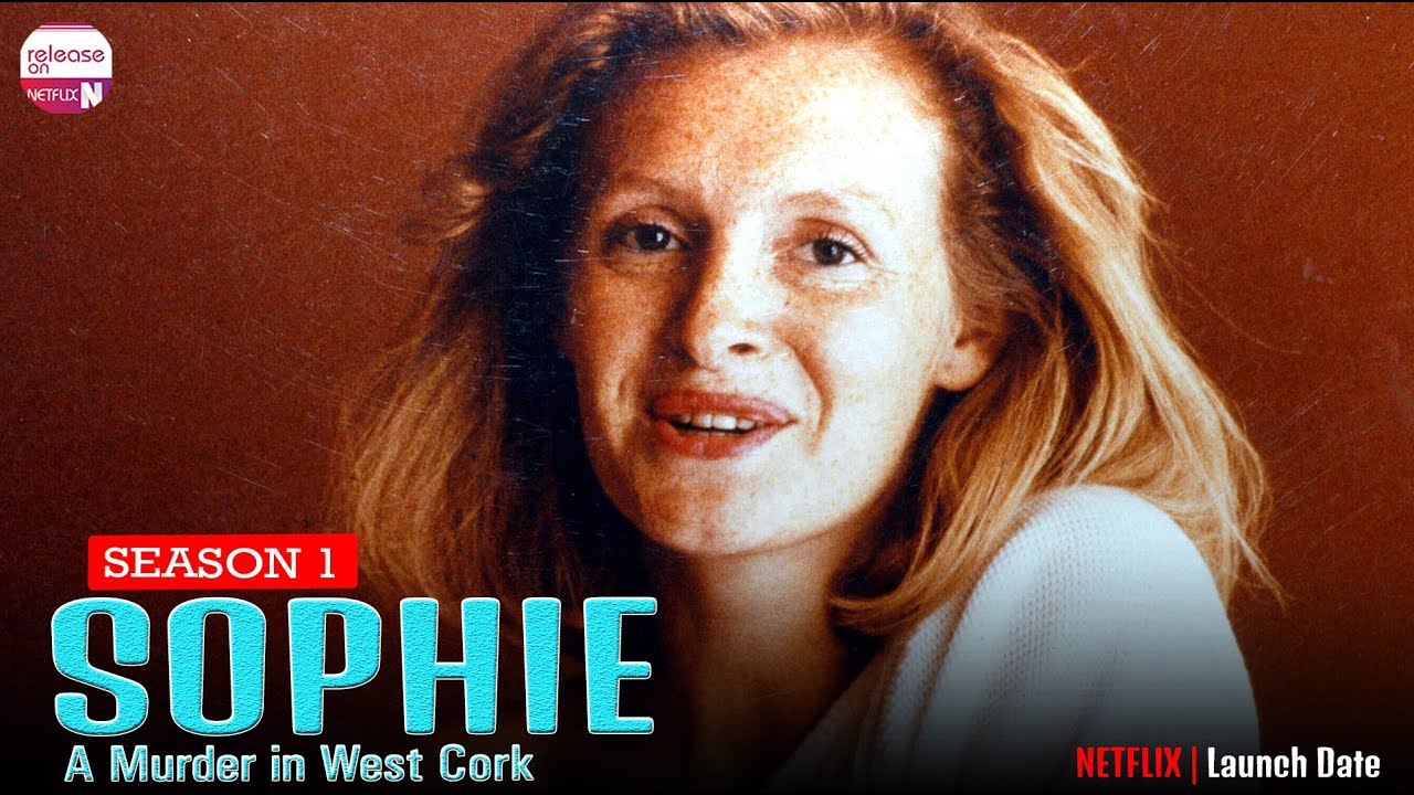 Sophie: A Murder in West Cork - Season 1