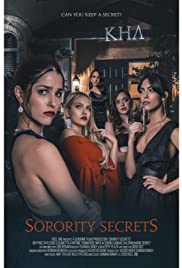 Sorority Secrets